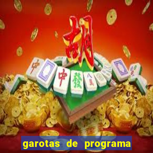 garotas de programa guanambi bahia